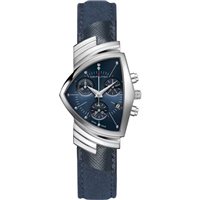 Orologio Hamilton Ventura in Acciaio HAM H24432941 - HAM H24432941